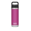 Yeti Rambler 18 oz Bottle with Chug Cap